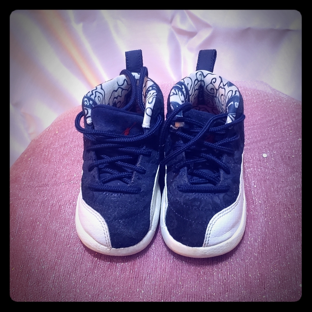 Toddler Sneakers